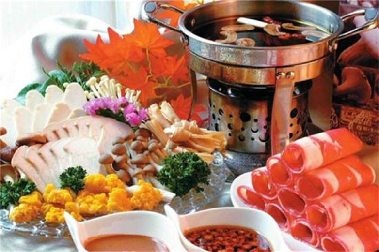 好儿旺时尚火锅